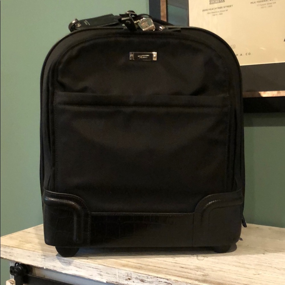 Tumi Bag